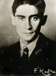 Franz Kafka