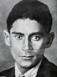 Franz Kafka