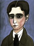 Franz Kafka