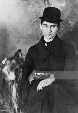 Franz Kafka