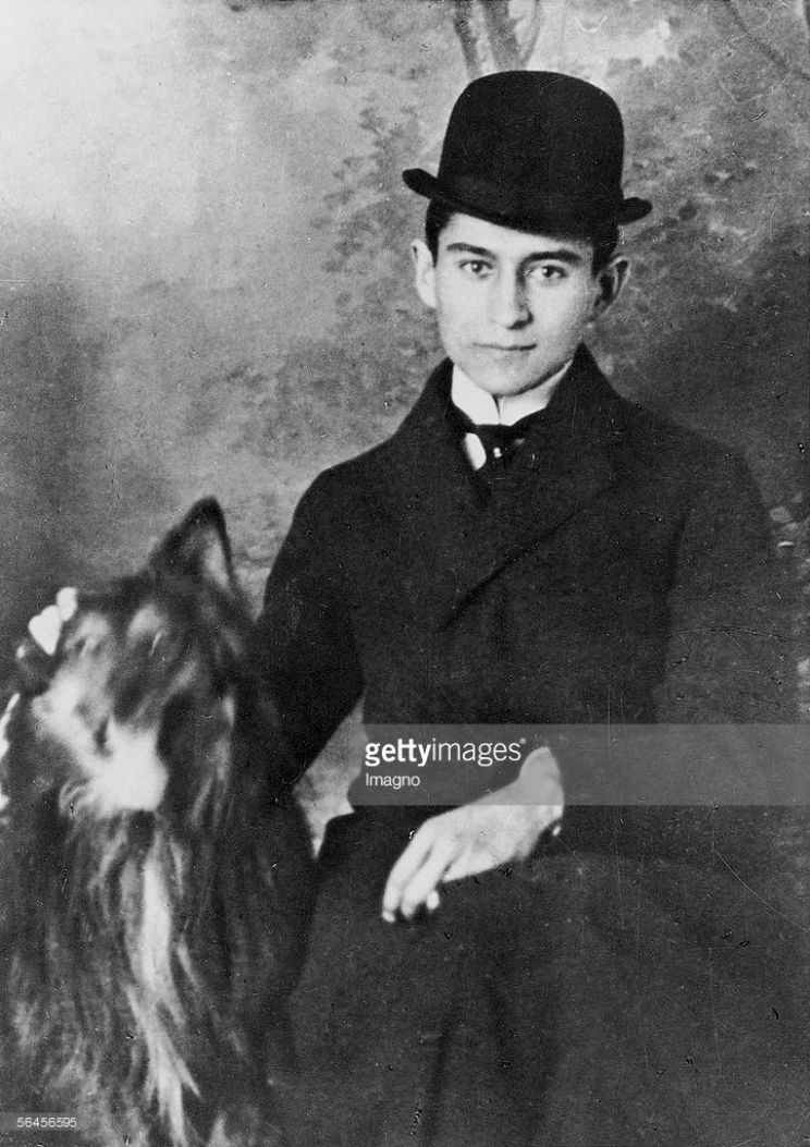 Franz Kafka