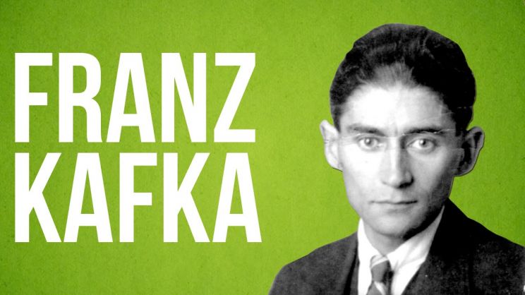 Franz Kafka