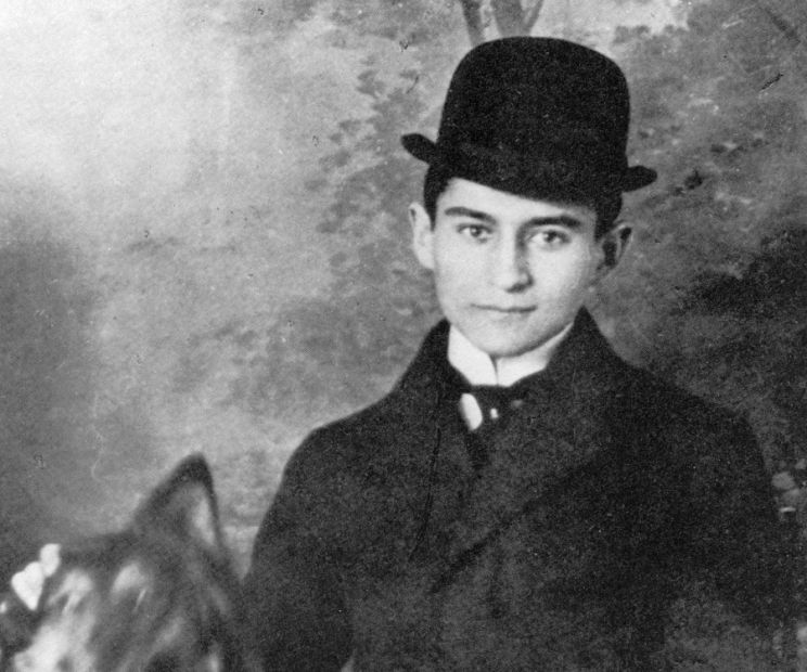 Franz Kafka