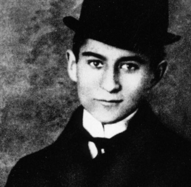 Franz Kafka