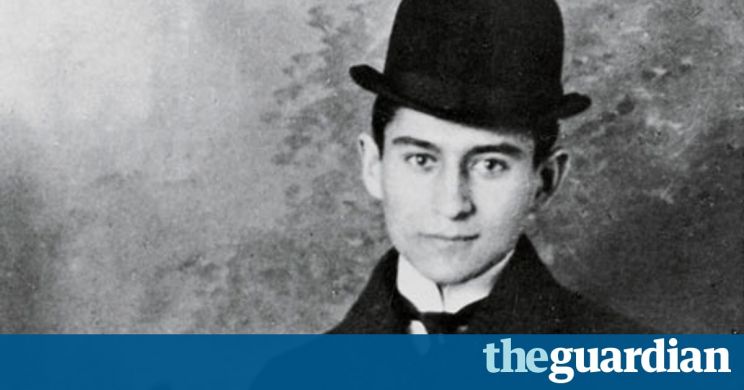 Franz Kafka