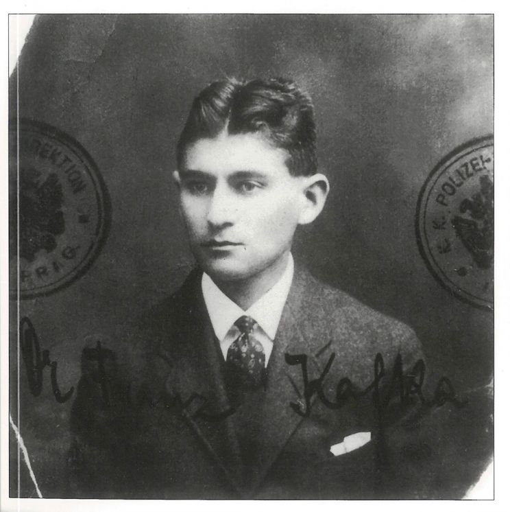 Franz Kafka