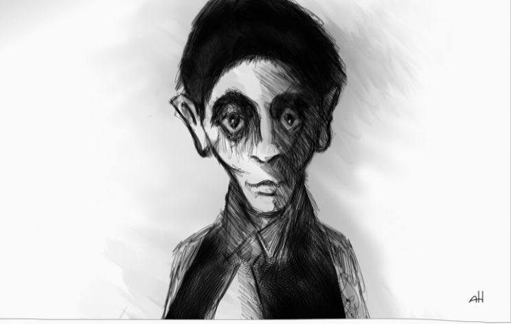 Franz Kafka