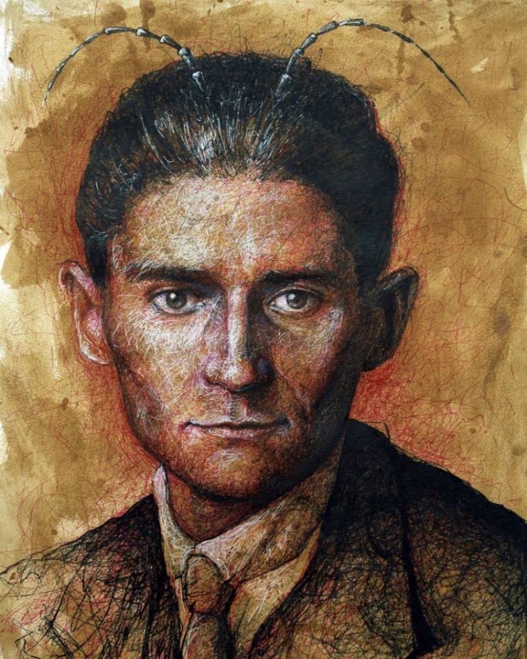 Franz Kafka