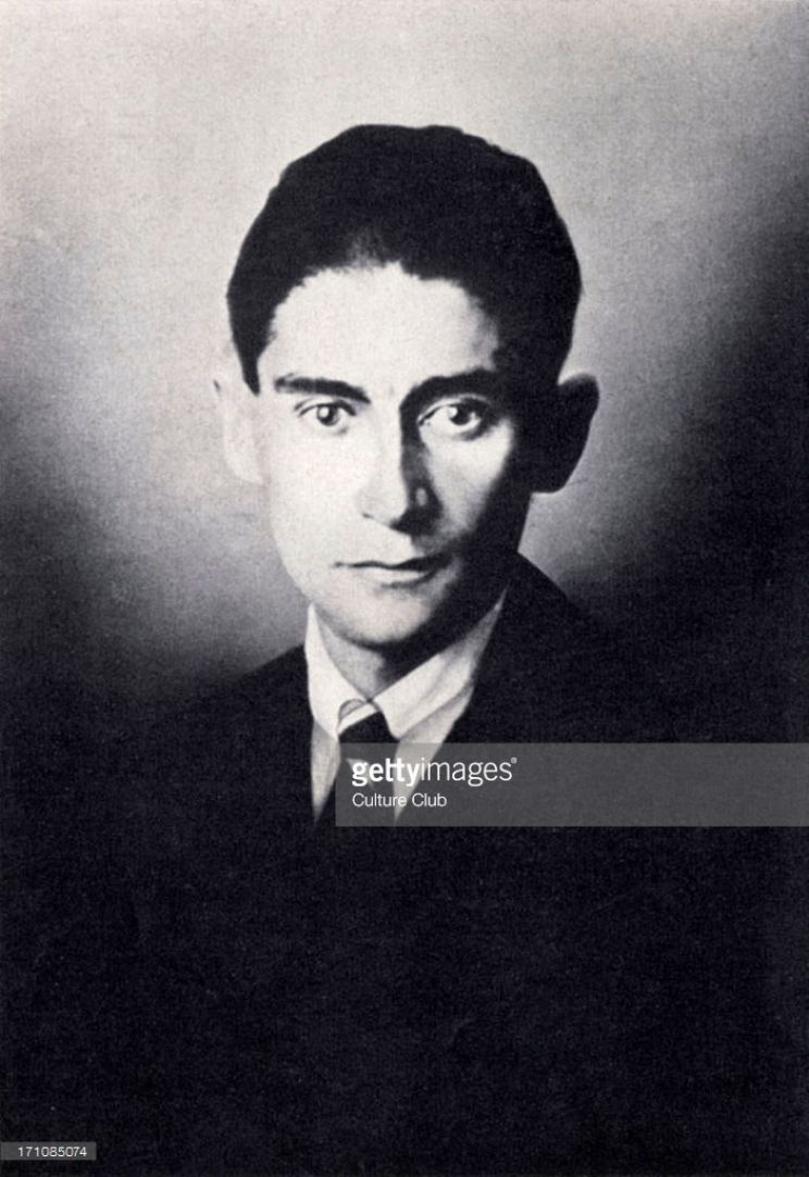 Franz Kafka