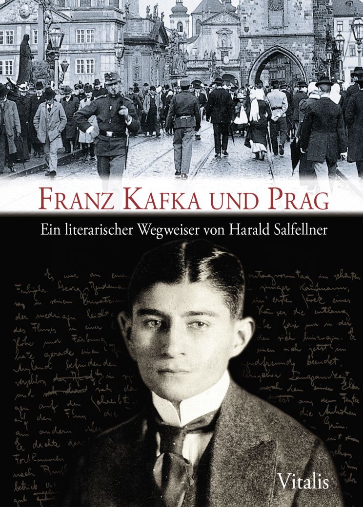 Franz Kafka