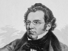 Franz Schubert