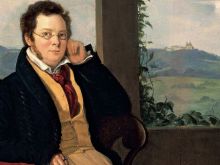 Franz Schubert