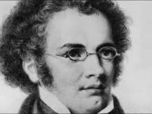 Franz Schubert