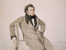 Franz Schubert