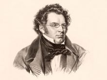 Franz Schubert