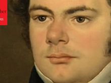 Franz Schubert photo