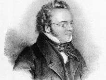 Franz Schubert