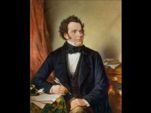 Franz Schubert