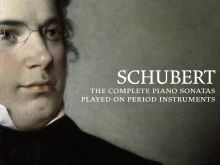 Franz Schubert