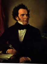 Franz Schubert