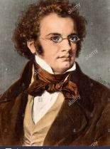 Franz Schubert