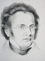 Franz Schubert photo