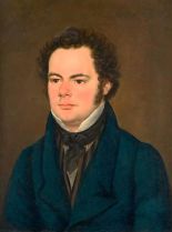 Franz Schubert photo