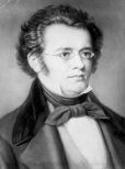 Franz Schubert