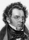 Franz Schubert