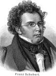 Franz Schubert