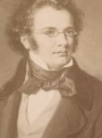 Franz Schubert