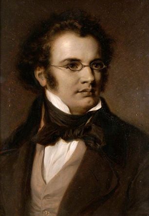 Franz Schubert