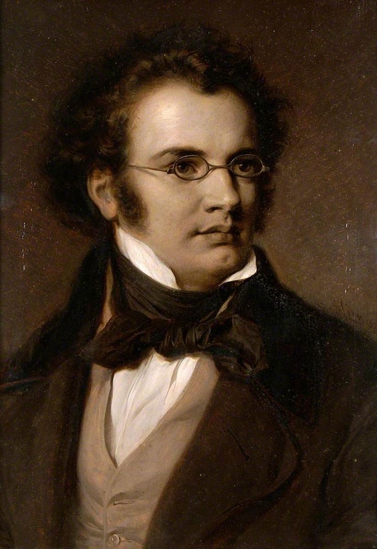 Franz Schubert