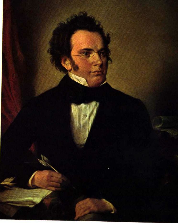 Franz Schubert