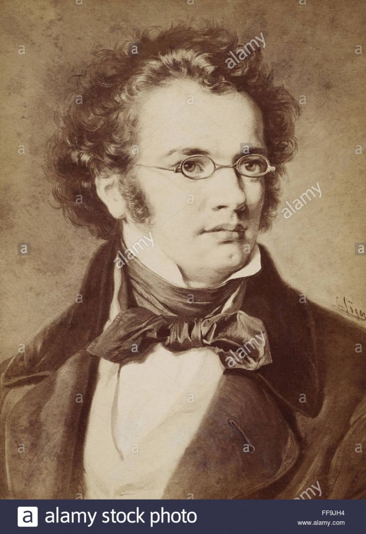 Franz Schubert