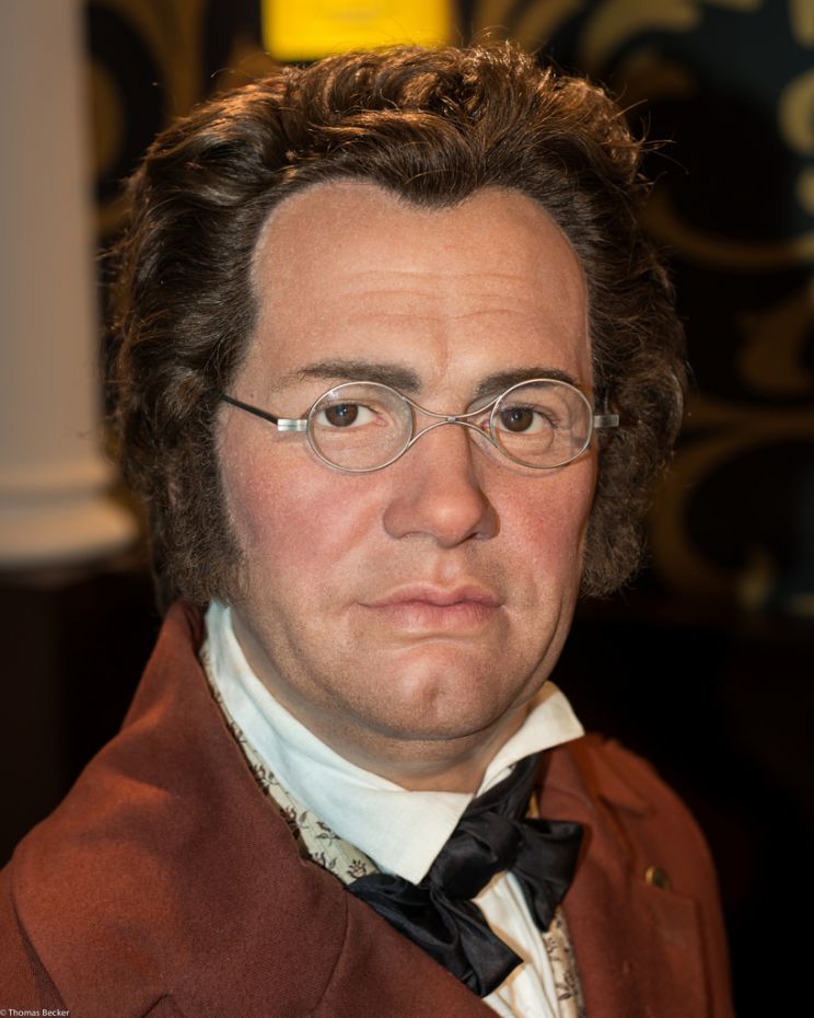 Franz Schubert