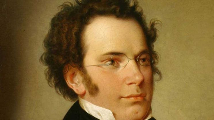 Franz Schubert