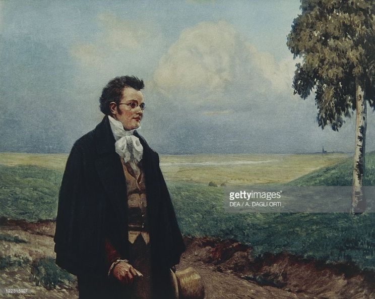 Franz Schubert