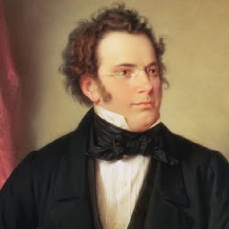 Franz Schubert