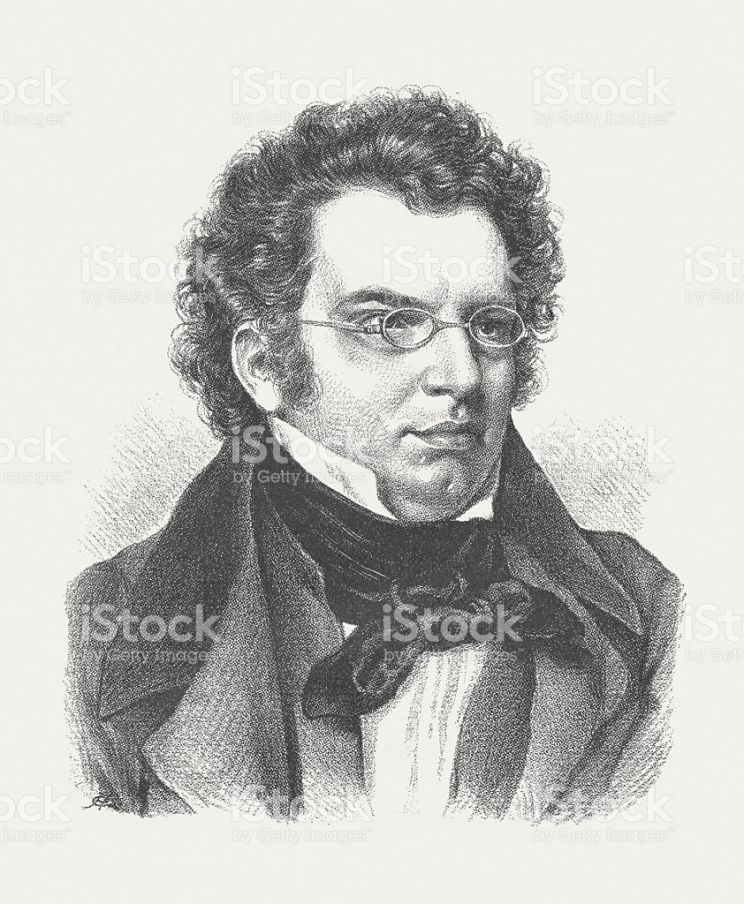 Franz Schubert