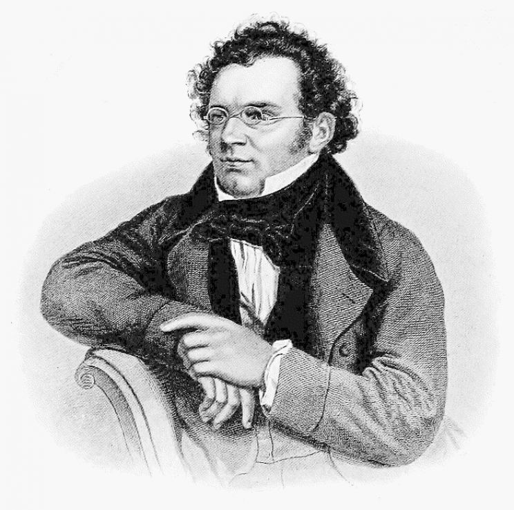 Franz Schubert