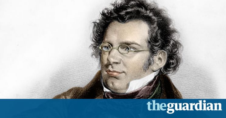 Franz Schubert