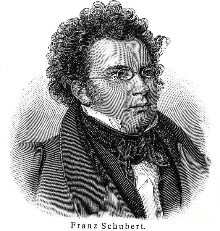 Franz Schubert