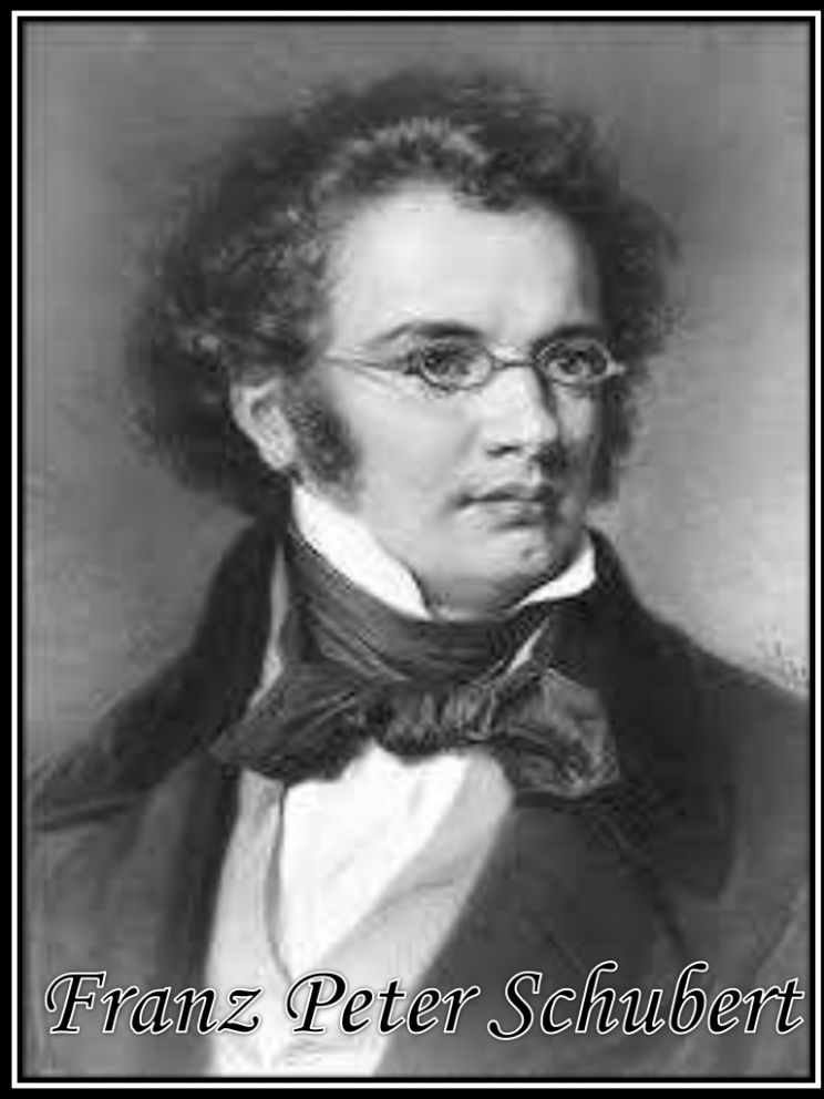 Franz Schubert