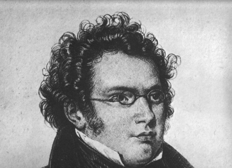 Franz Schubert