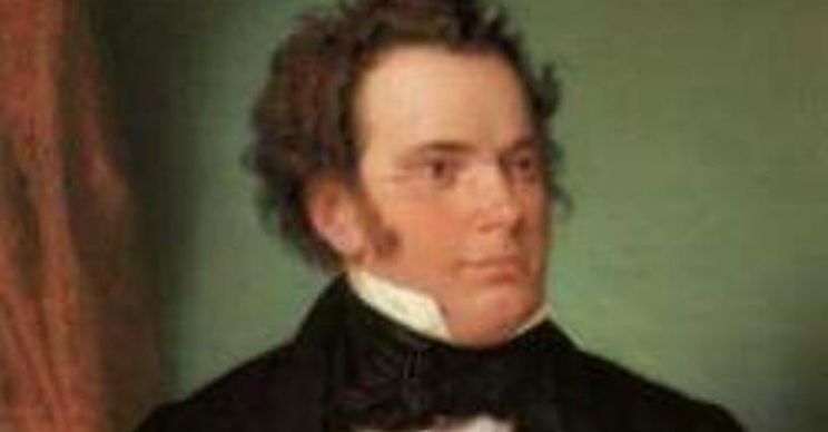 Franz Schubert