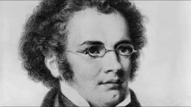 Franz Schubert