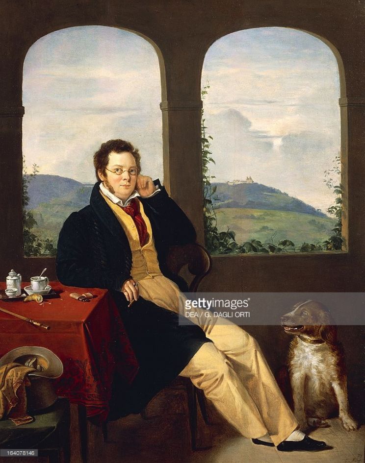 Franz Schubert