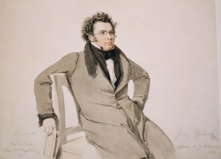 Franz Schubert