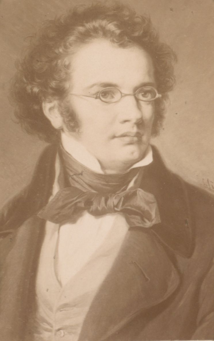 Franz Schubert